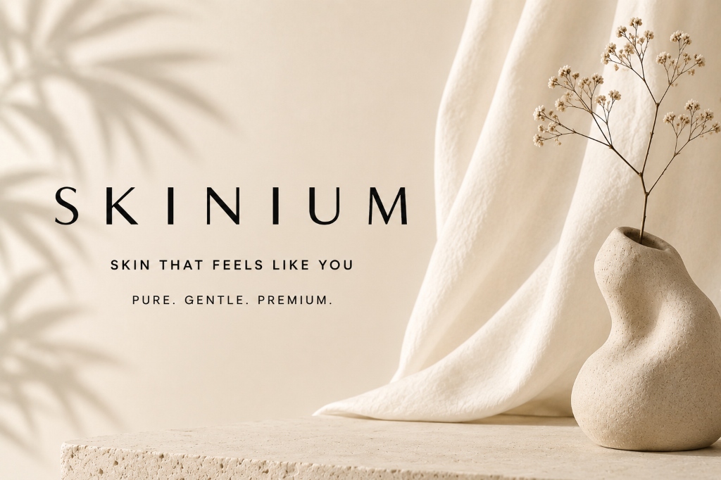 SKINIUM Skincare